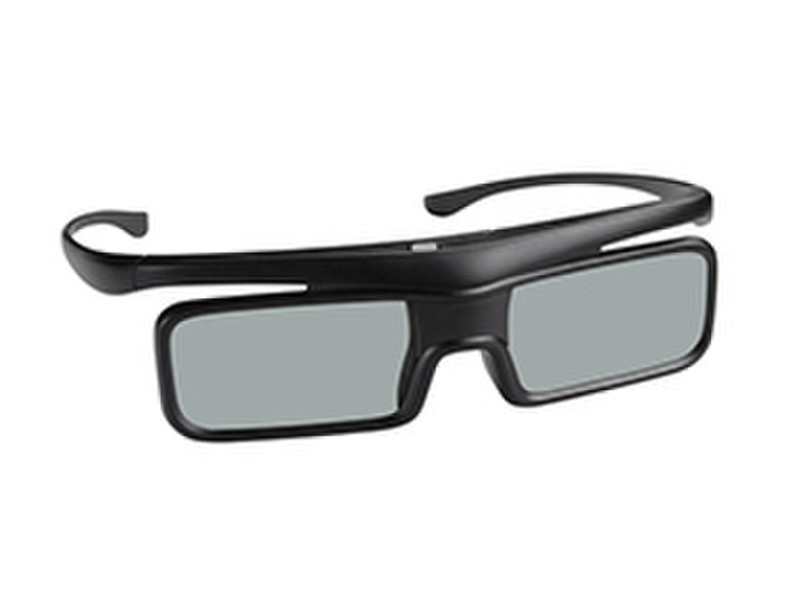 Toshiba FPT-AG04G Schwarz 1Stück(e) Steroskopische 3-D Brille