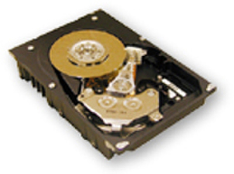 Hitachi Ultrastar 15K73-73GB 73.9GB SCSI internal hard drive