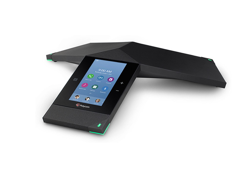 Polycom Realpresence Trio 8800 IP POE оборудование для проведения телеконференций