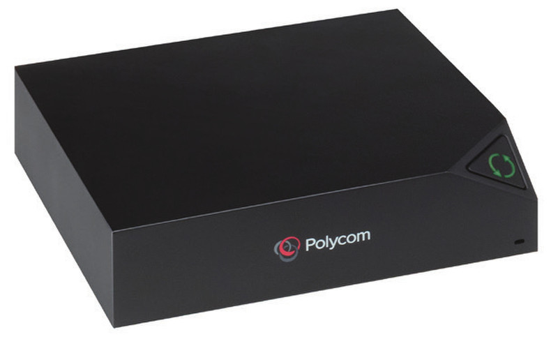 Polycom RealPresence Trio Visual+ оборудование для проведения телеконференций