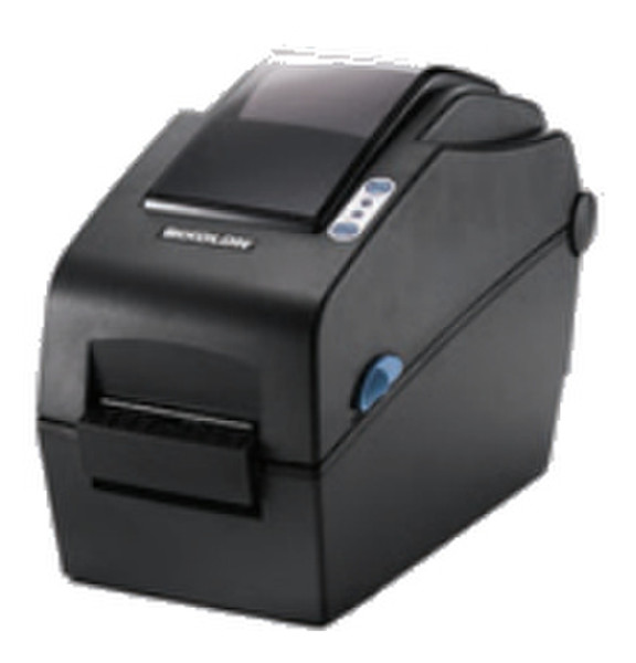 Bixolon SLP-DX223 Direct thermal 300 x 300DPI Black label printer