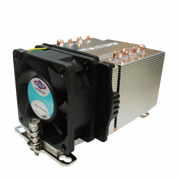 Inter-Tech A-13 Processor Cooler