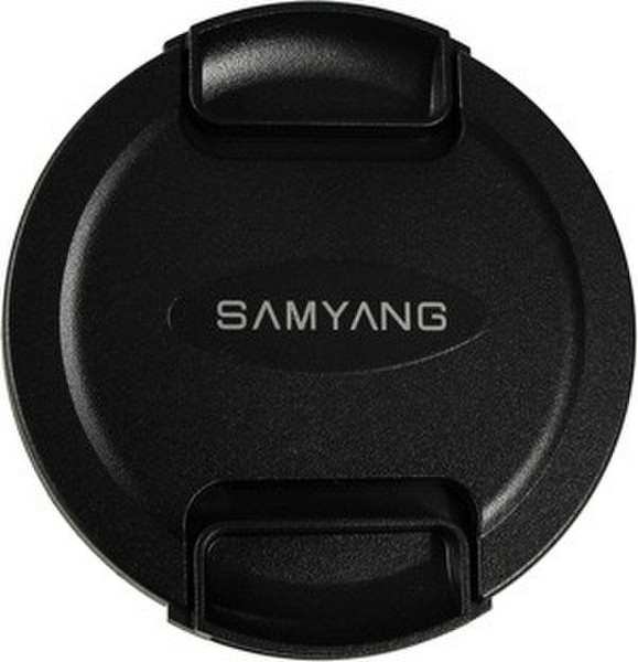 Samyang H1310Z109301 Objektivdeckel