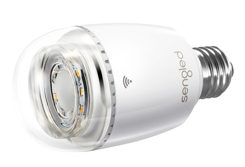 Sengled Boost 6W E27 Weiß LED-Lampe
