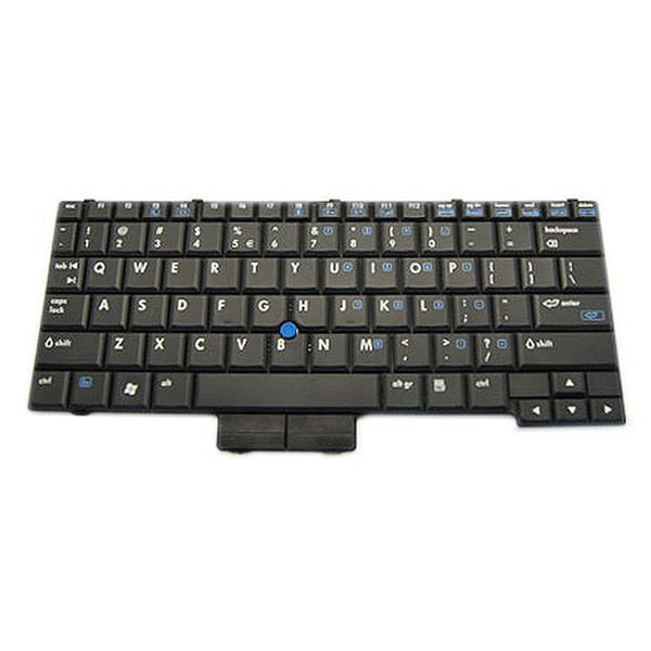 HP 451748-001 Keyboard notebook spare part