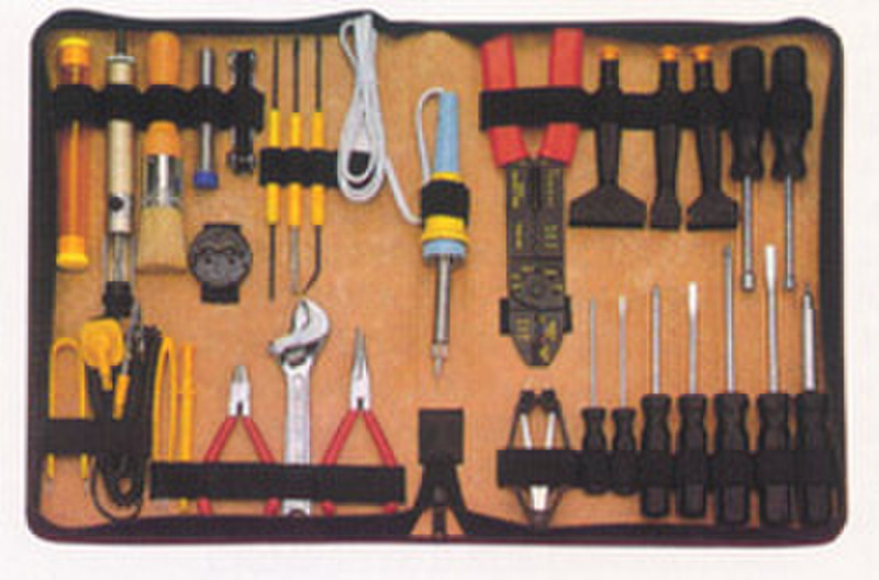 MCL Tool Kit