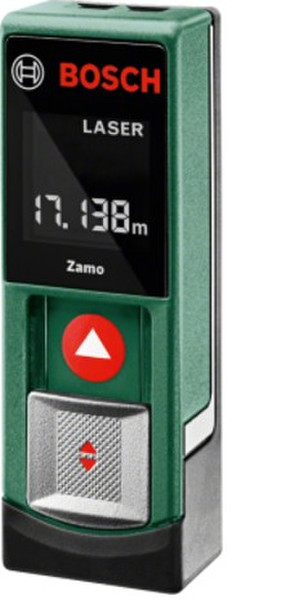 Bosch Zamo Line level 20м 635 нм (<1 мВт)