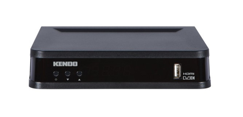 Kendo KAB 1620HD USB