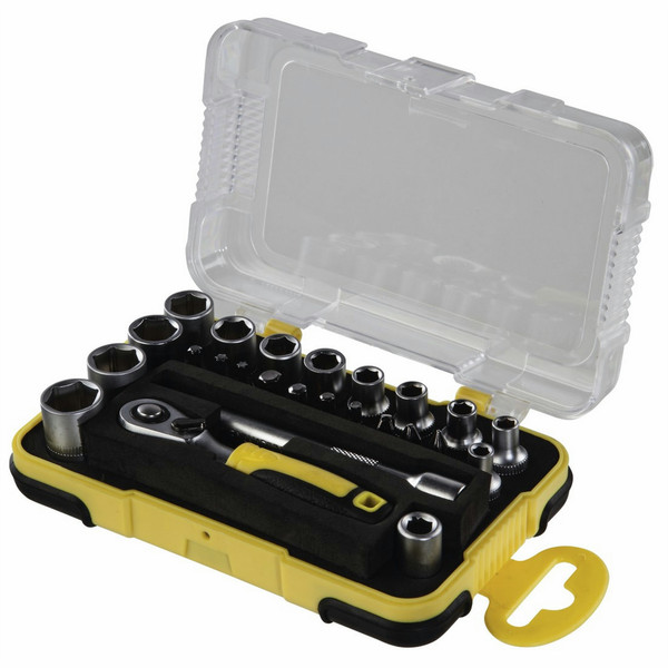 Hama 00136660 mechanics tool set