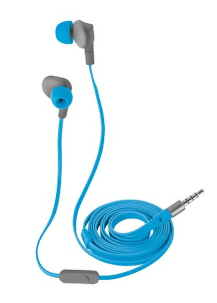 Urban Revolt 20837 In-ear Binaural Blue mobile headset