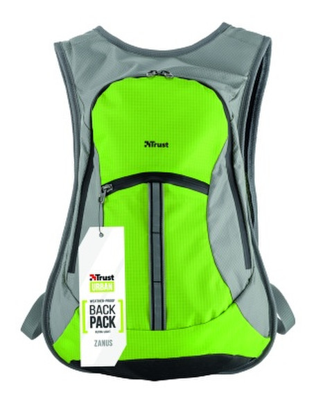 Urban Revolt 20887 Grün Rucksack