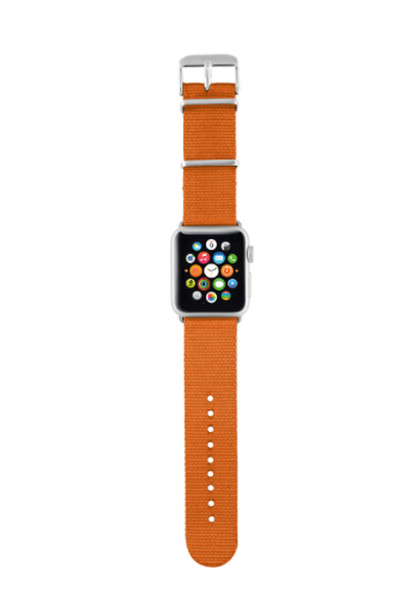 Urban Revolt 20975 Band Orange Nylon