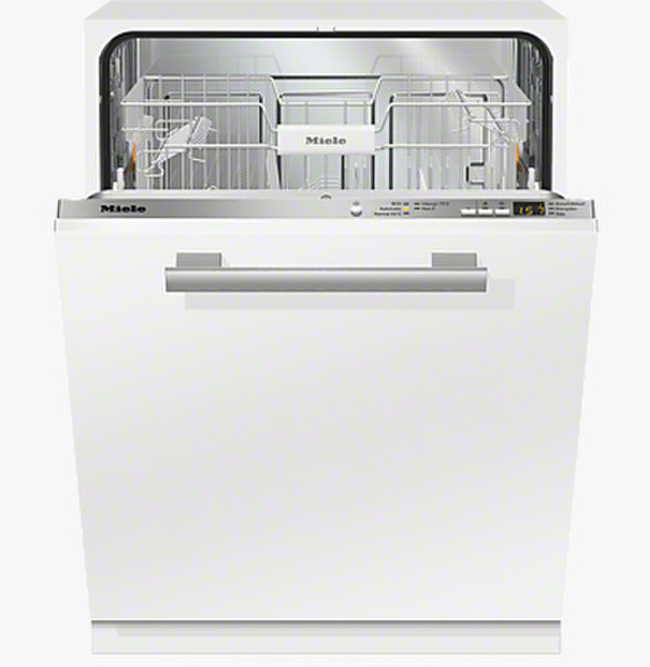 Miele G 4975 VI XXL Fully built-in 13place settings A++ dishwasher