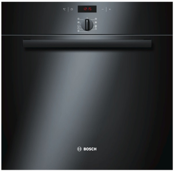 Bosch HBA64B061F Electric oven 60л 3580Вт A Черный