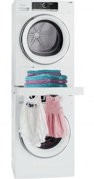 Whirlpool SKS 200 laundry dryer