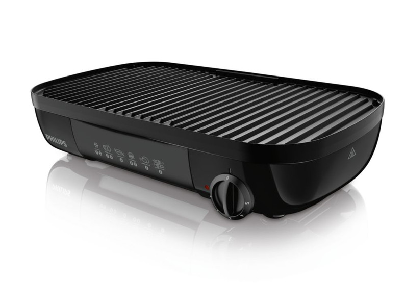 Philips Daily Collection Table grill HD6321/21