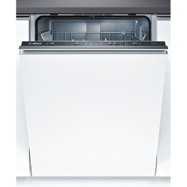 Bosch SBV40C10EU Полностью встроенный 12мест A+ посудомоечная машина