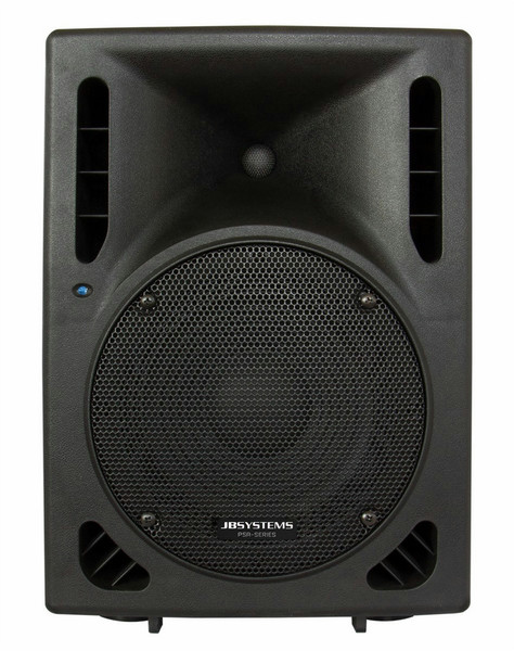 JB Systems PSA-10 160W Black loudspeaker