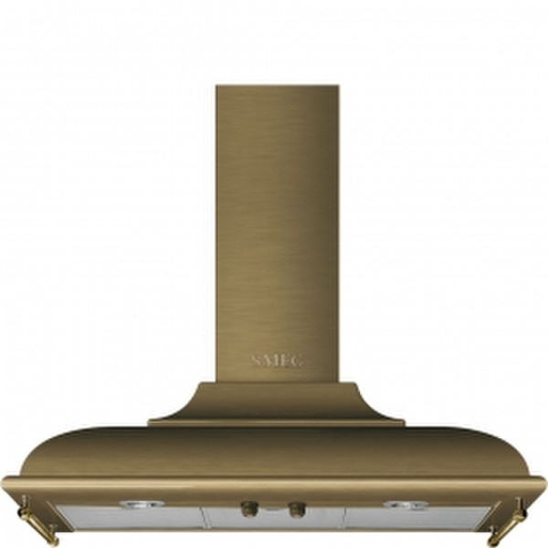 Smeg KC19OTE cooker hood