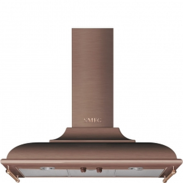 Smeg KC19RAE cooker hood