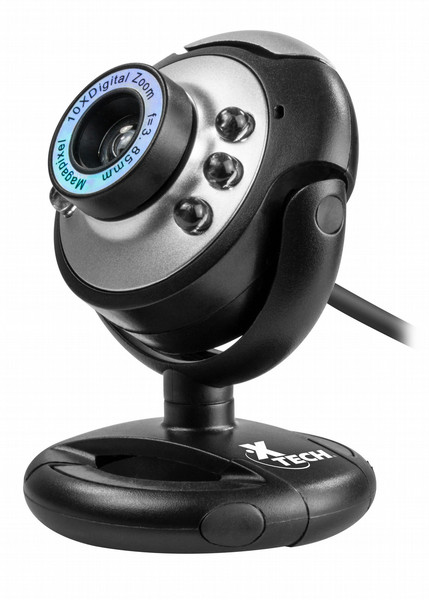 Xtech XTW-100 вебкамера