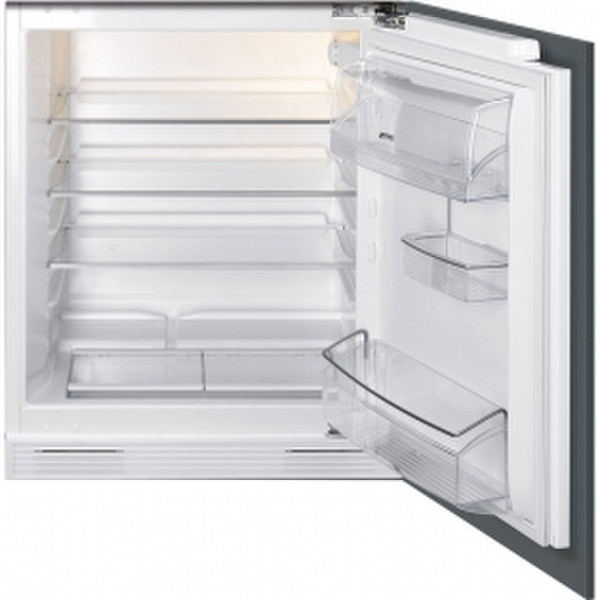 Smeg UD7140LSP Встроенный 136л A+ холодильник