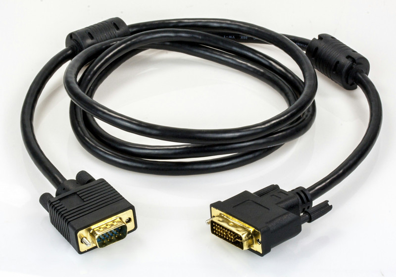 Xtech XTC-350 адаптер для видео кабеля