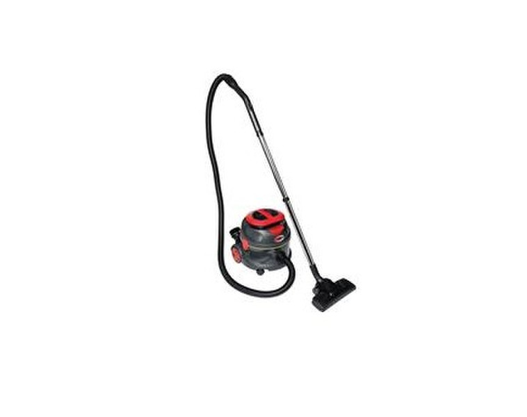 Viper DSU 8 Cylinder vacuum cleaner 8L 1000W B Black,Red