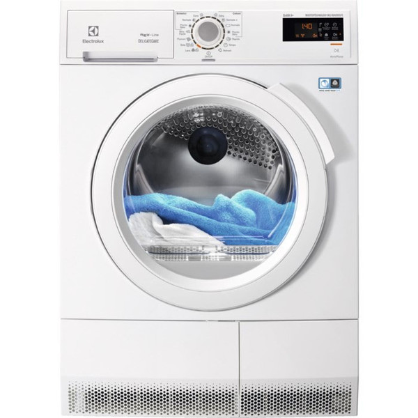 Electrolux RDH3797GFE freestanding Front-load 9kg A+ White tumble dryer