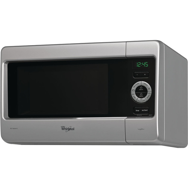 Whirlpool MWA 269 SL Countertop Combination microwave 24L 750W Silver microwave