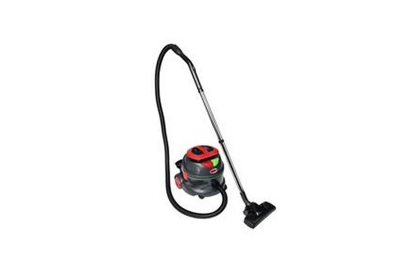 Viper DSU 15 Cylinder vacuum cleaner 15L 1200W C Black,Red
