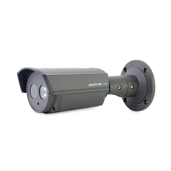 Syscom HRB900EXIR Indoor & outdoor Bullet Black security camera