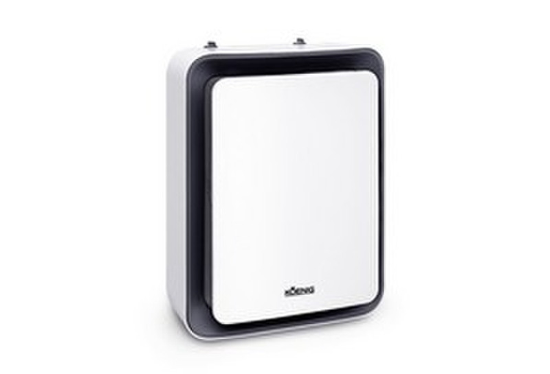 KOENIG Milano 1800W 15m² Grey,White air purifier