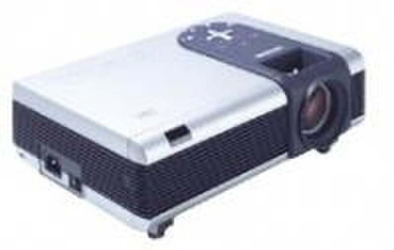 Benq PB8250 3000лм XGA (1024x768) мультимедиа-проектор