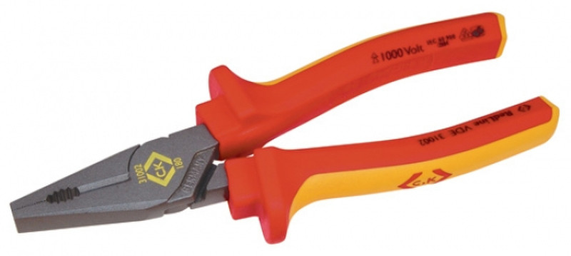 C.K Tools 431002 пассатижи