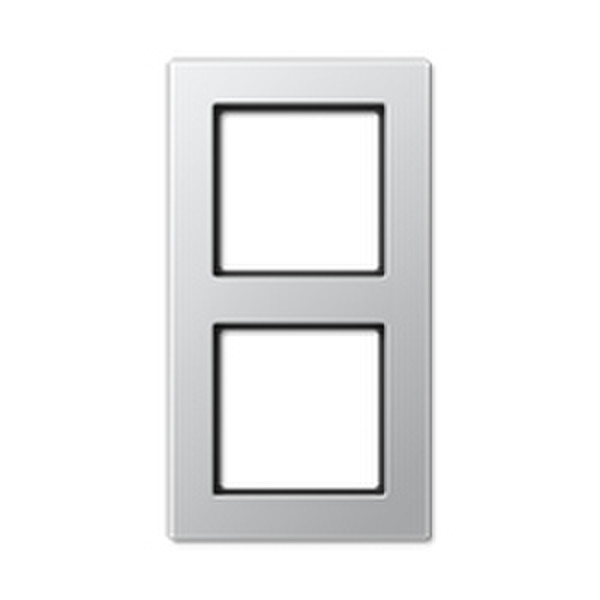 JUNG AC 582 AL Aluminium