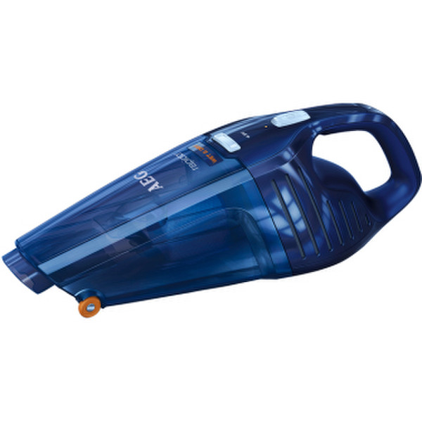 AEG AG5104WDB Bagless Blue handheld vacuum