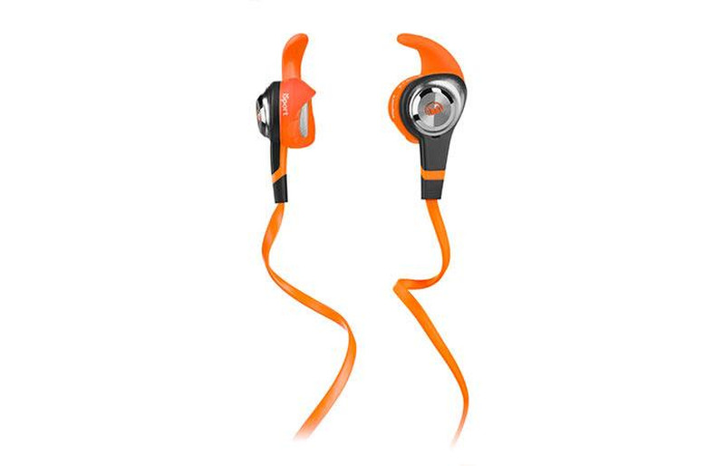 Monster Cable iSport Strive