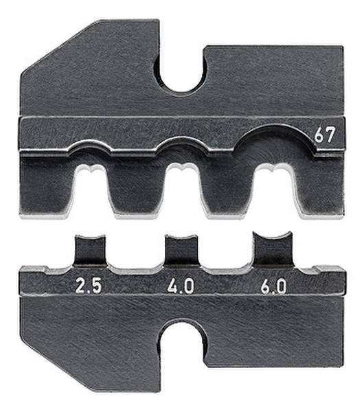 Knipex 97 49 67 cable assembly tool accessory