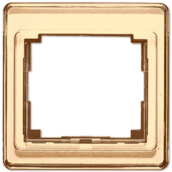 JUNG SL 581 GB Bronze,Gold