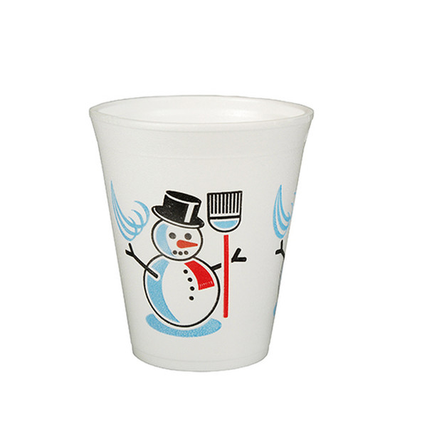 Papstar 12146 disposable cup