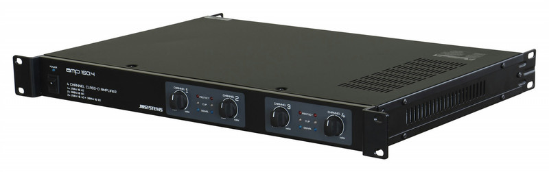 JB Systems AMP 150.4