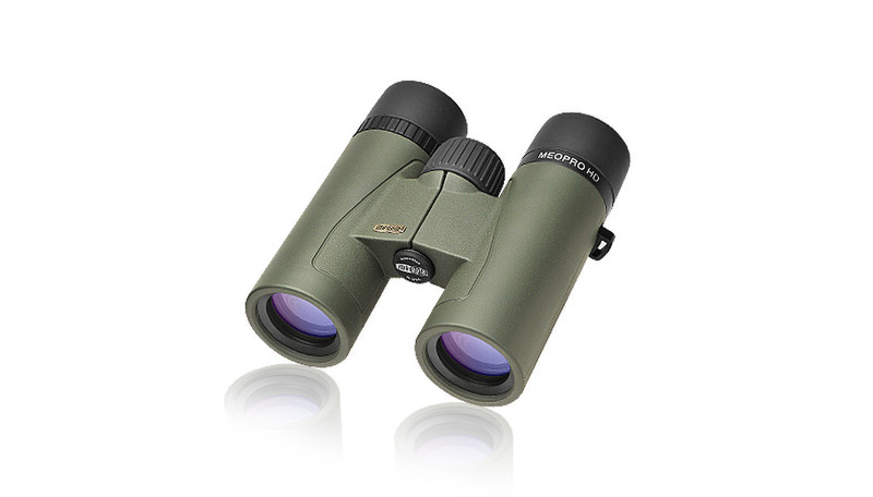 Meopta MeoPro HD 10x32 Black,Green binocular