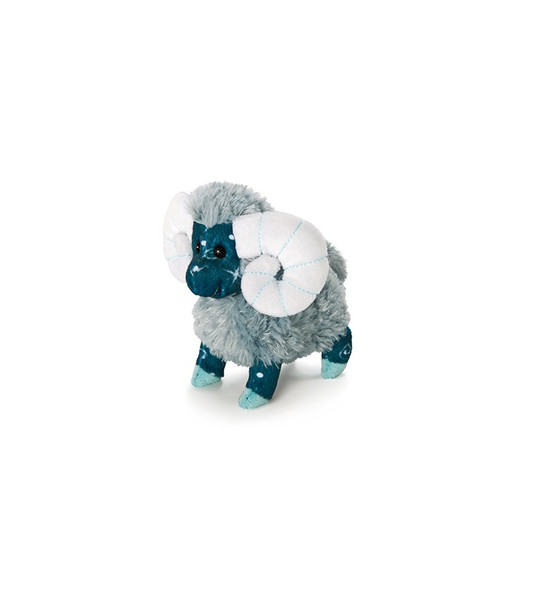 Trudi 52136 Toy Aries Разноцветный мягкая игрушка