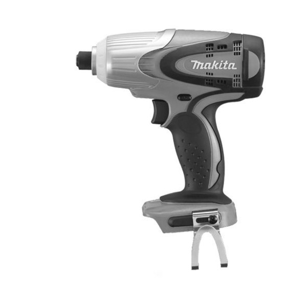 Makita BTS130ZJ cordless screwdriver