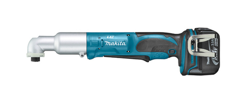 Makita BTL060RFJ cordless impact wrench