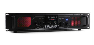 Electronic-Star Beatsound Bluetooth MP3 Freestanding Public Address (PA) system 1000W