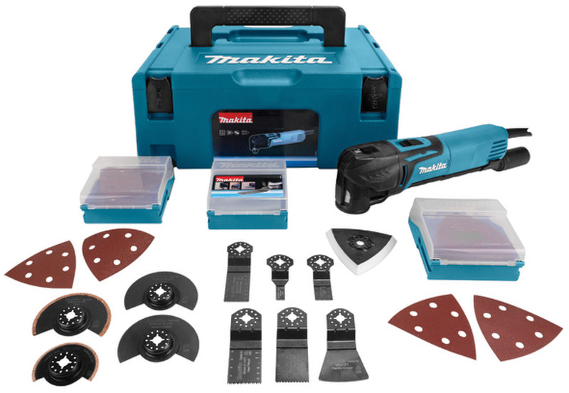 Makita TM3010CX2J