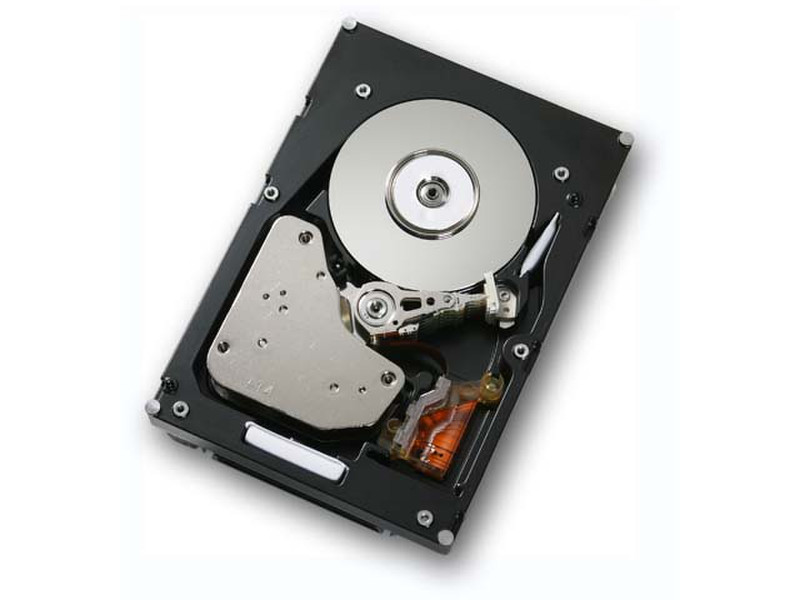 Hitachi Ultrastar 15K147 36GB 36GB SCSI internal hard drive