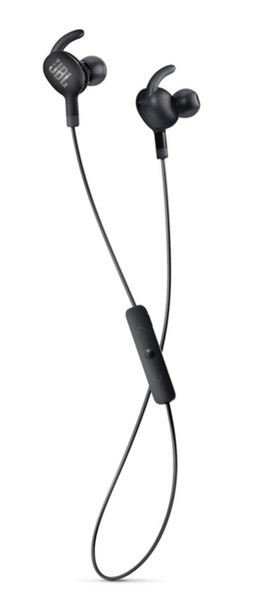 JBL Everest 100 In-ear Binaural Wireless Black